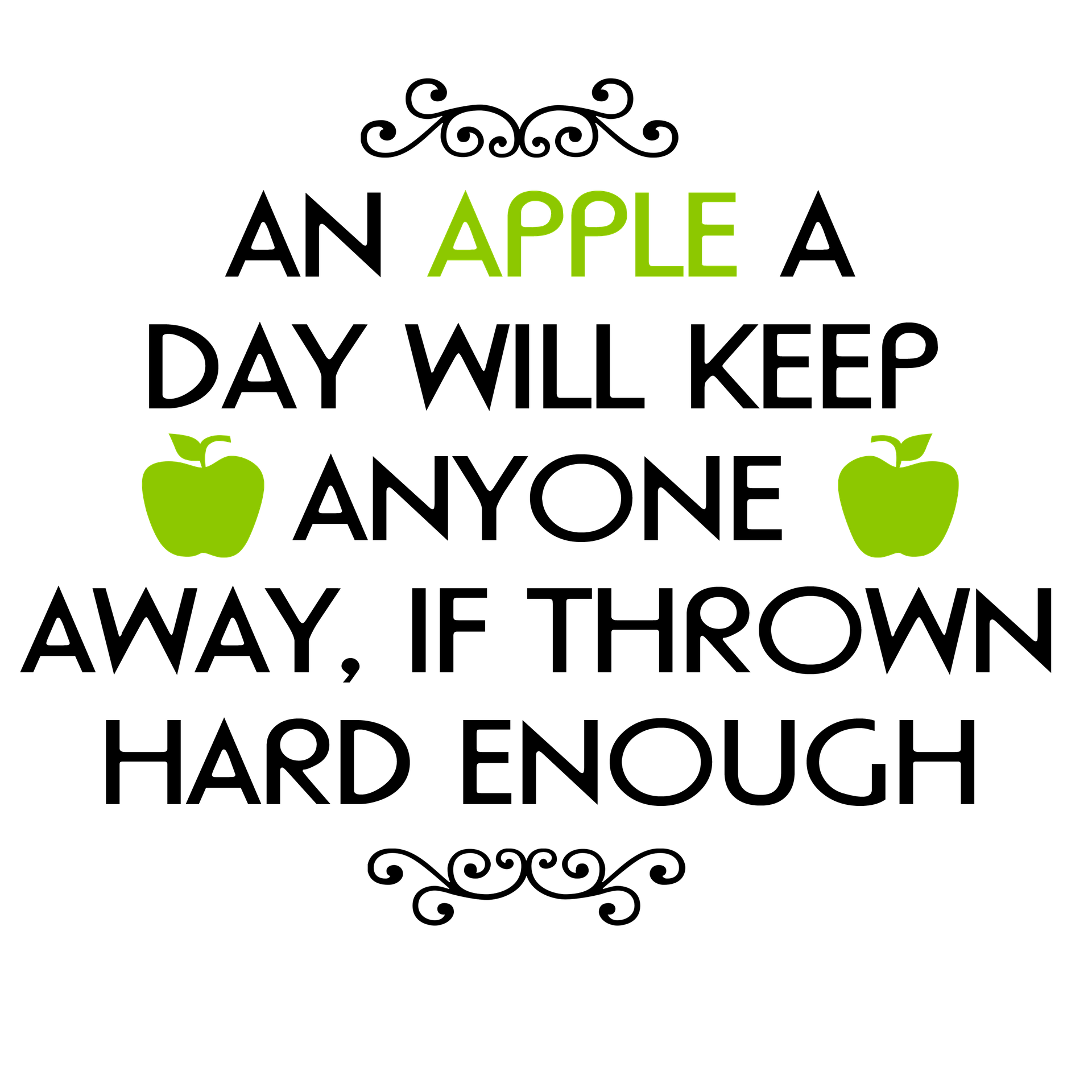 Proverbes Image d'un anti-proverbe StudySmarter