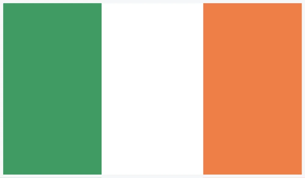 Irland Irland Flagge StudySmarter