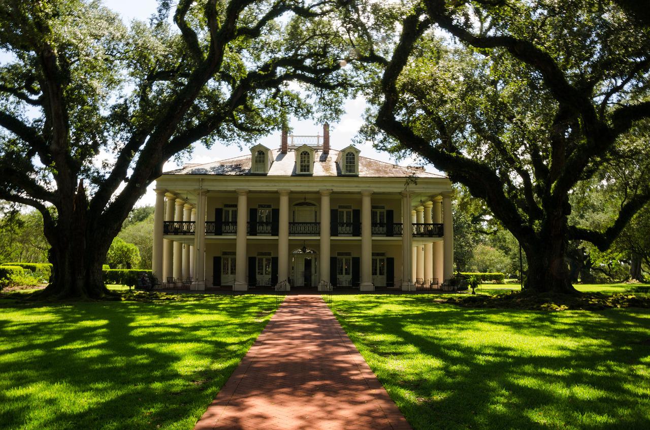 Desiree's Baby, Plantation House, 91Ó°ÊÓ