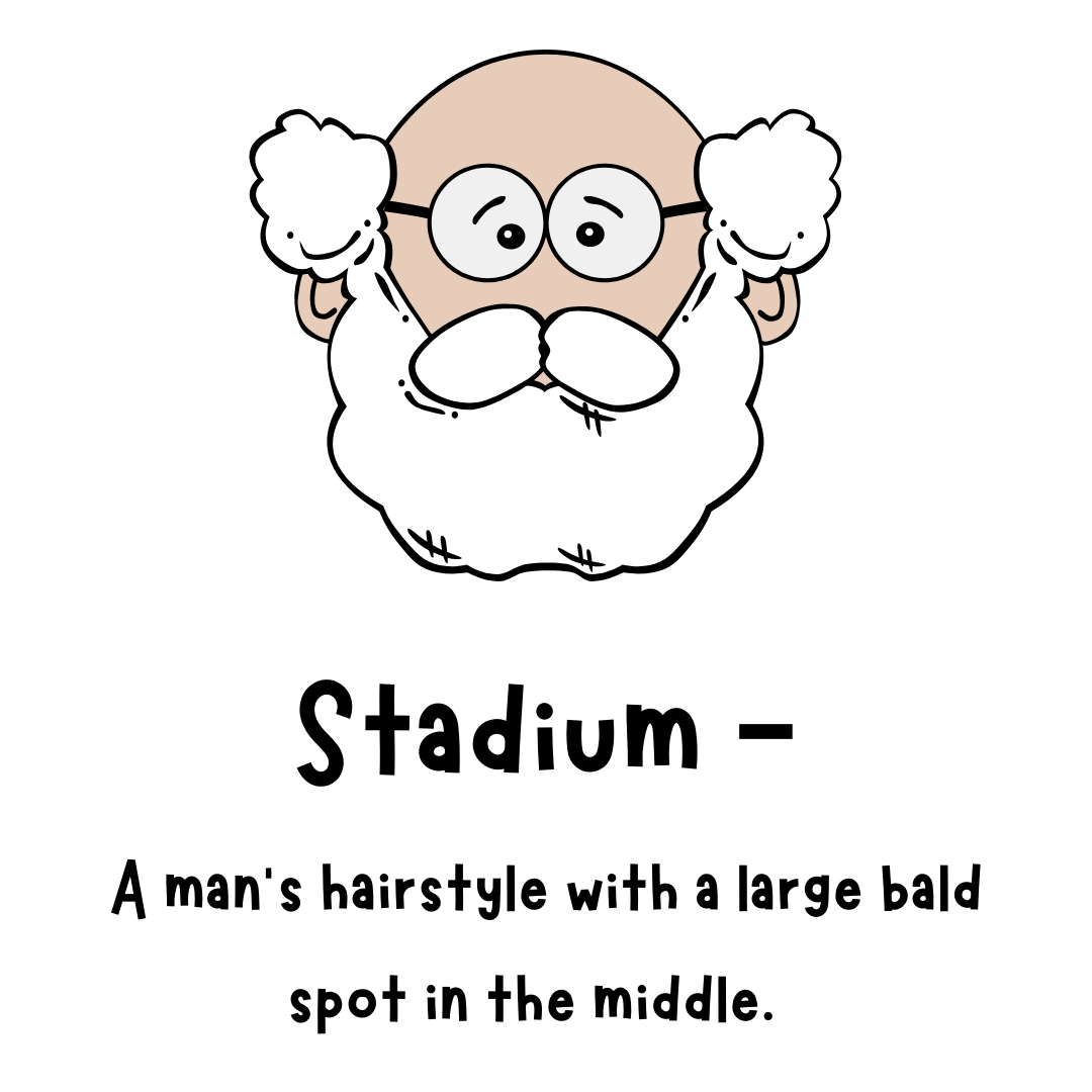 World Englishes Image de la coiffure du stade StudySmarter