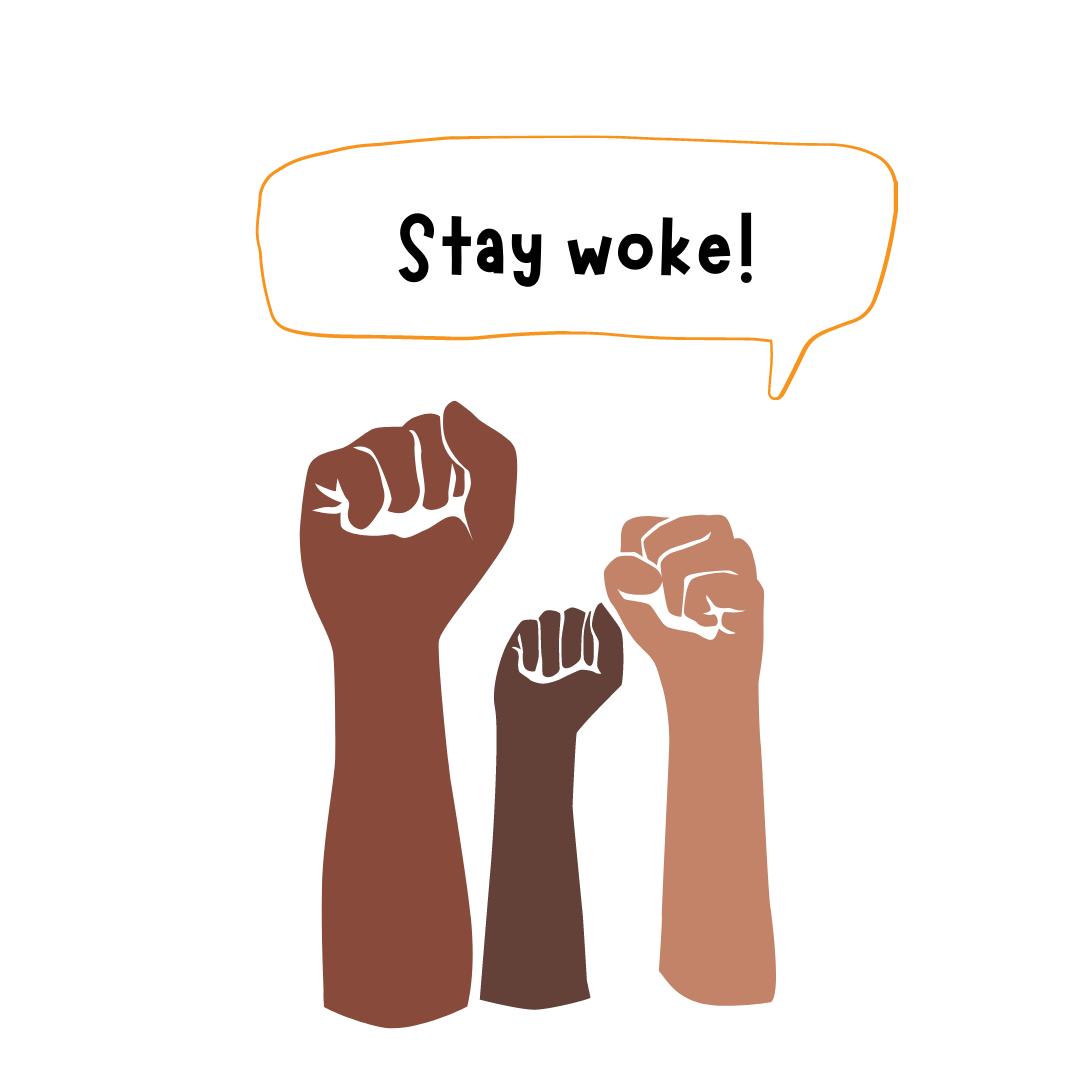 World Englishes Image using African American vernacular English StudySmarter