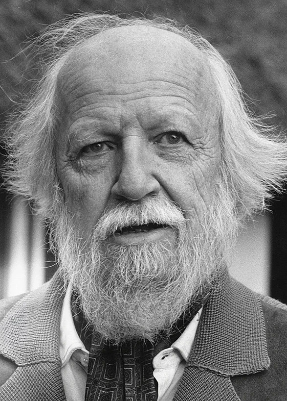 William Golding, Retrato, StudySmarter