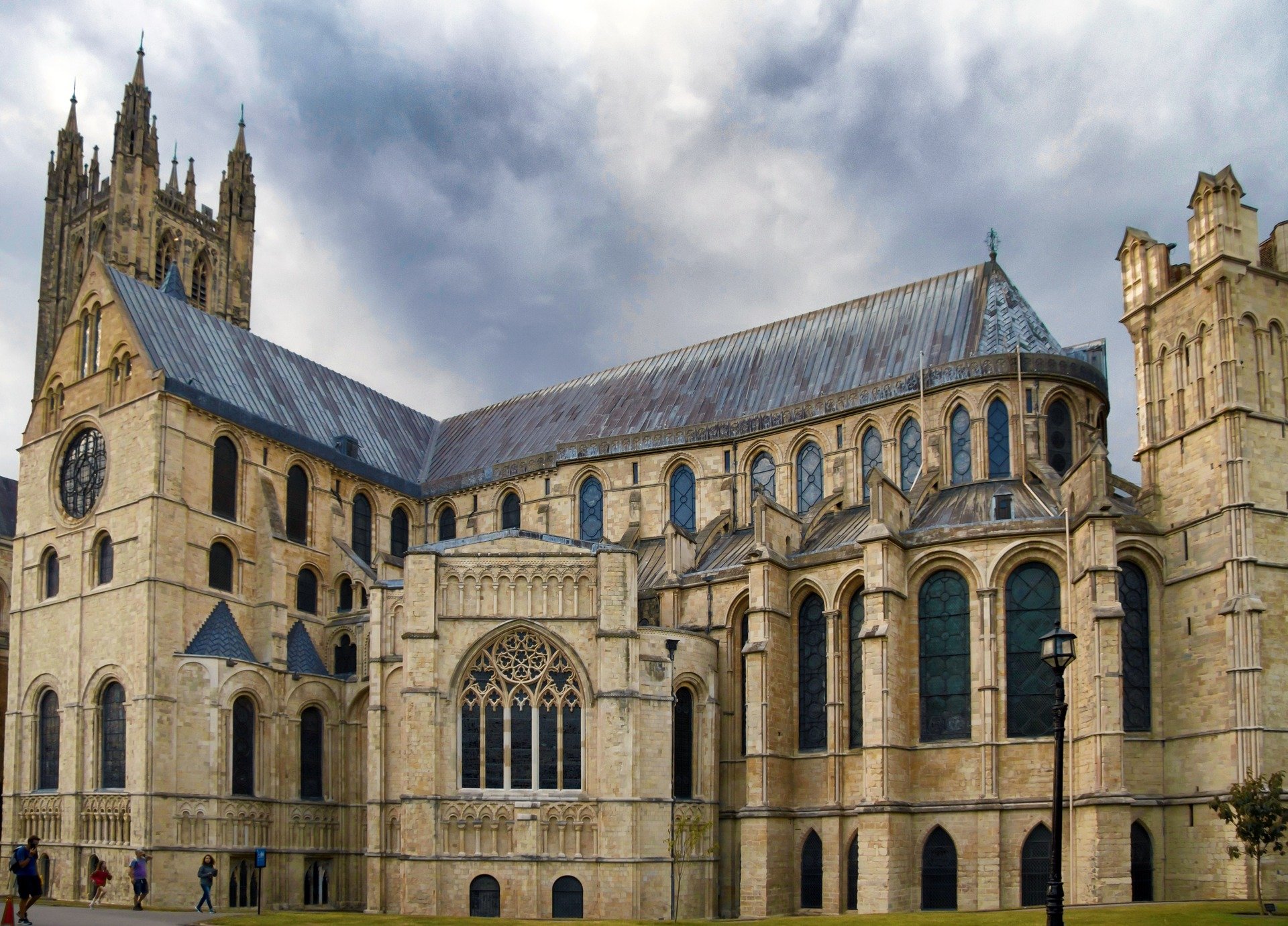 The Pardoner's Tale Cathedral StudySmarter