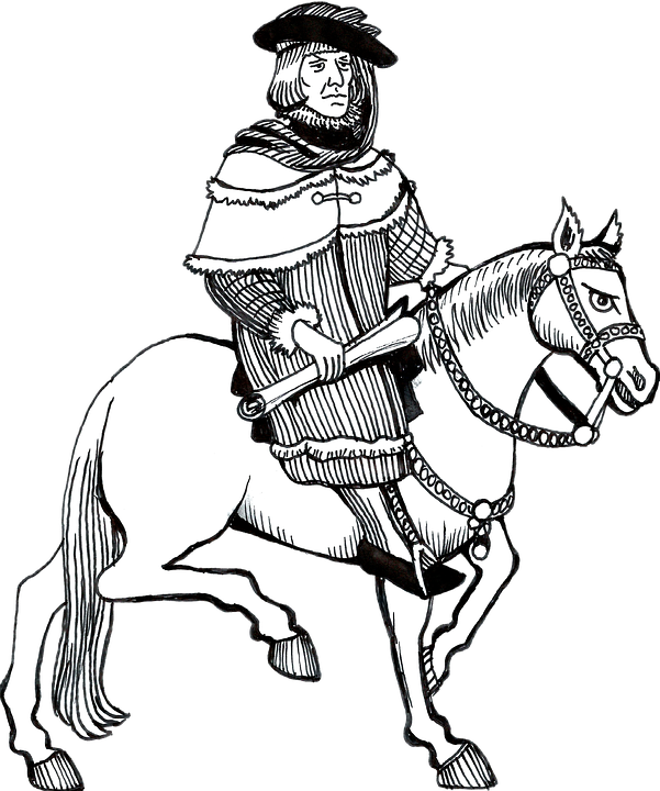 Anglais moyen Geoffrey Chaucer StudySmarter