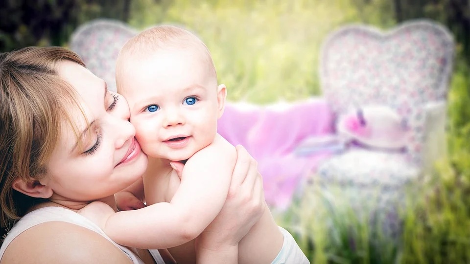 Desiree's Baby, Mother and Baby, 91Ó°ÊÓ