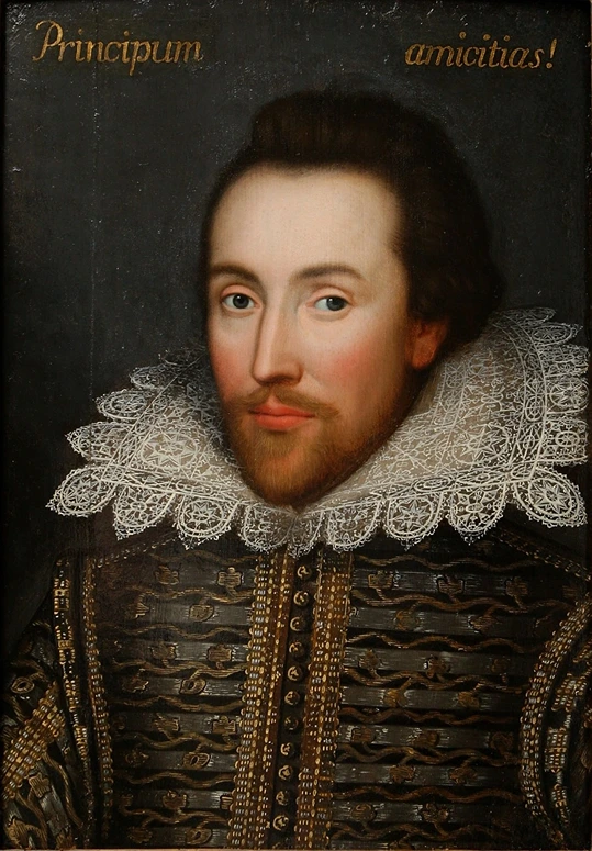 Eye Rhyme, William Shakespeare, StudySmarter