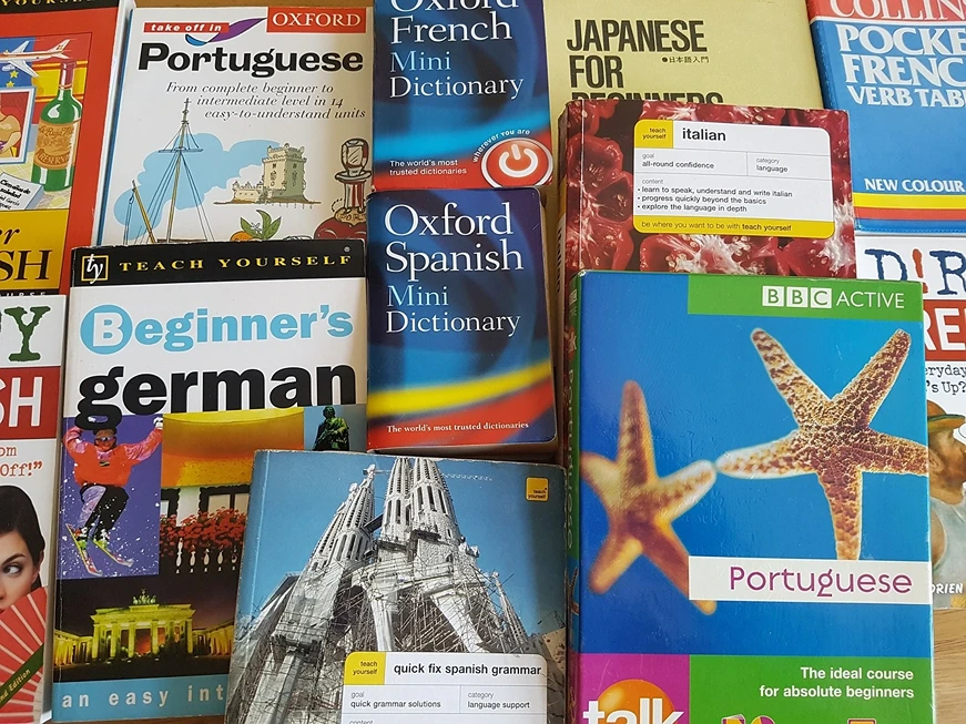 Translation Studies, Dictionaries and Language Tools, StudySmarter