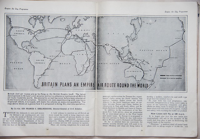 Pidgin and Creole, old article about British colonial rule, 91Ó°ÊÓ