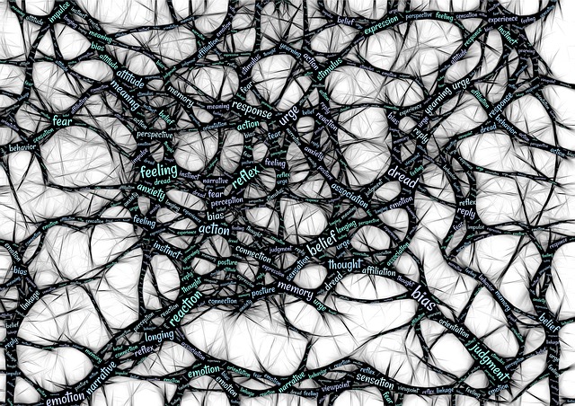 Ethics of Neuroscience, a collection of black neurons connected together, StudySmarter.