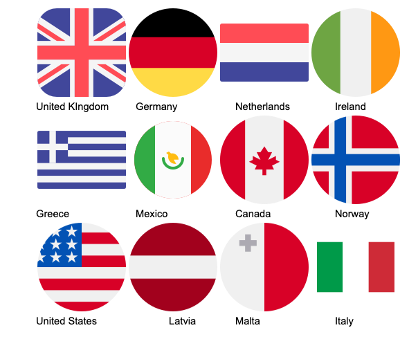 Organización Mundial del Comercio Miembros de la Organización Mundial del Comercio StudySmarter