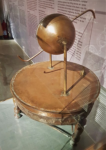 Motores térmicos de combustión externa StudySmarter