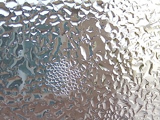 Changements d'état fenêtre avec condensation StudySmarter