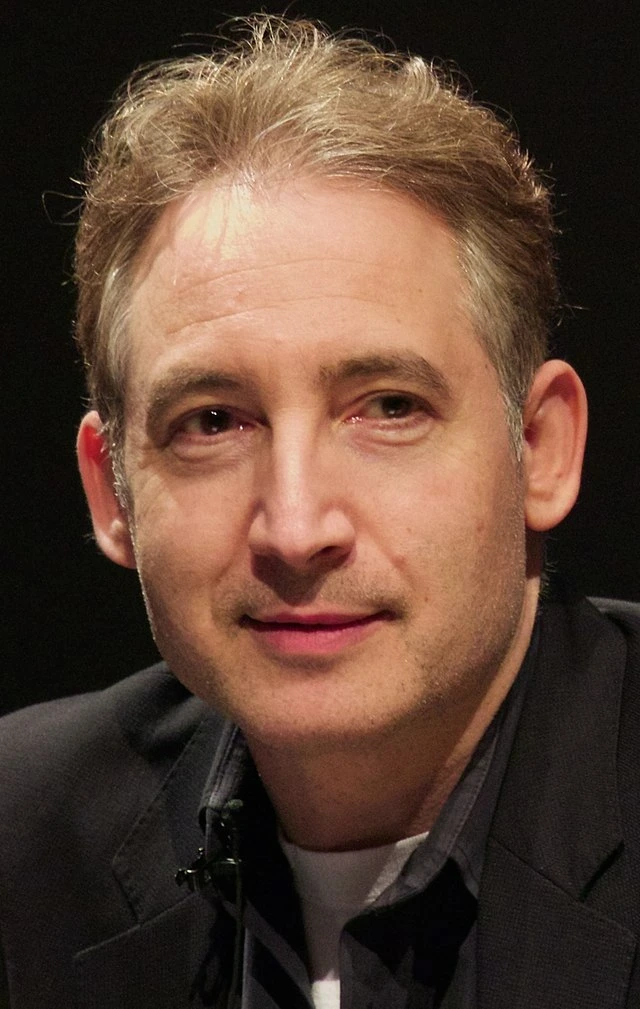 Physiciens célèbres, portrait de Brian Greene, StudySmarter