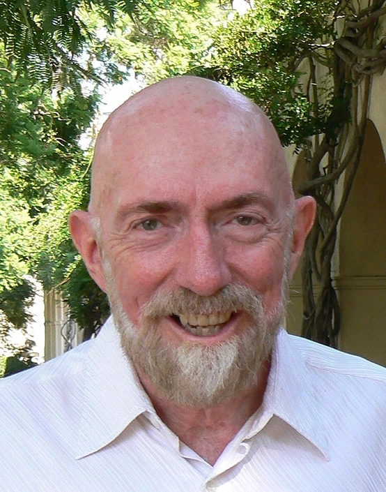 Physiciens célèbres, portrait de Kip Thorne, StudySmarter