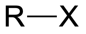 Alkyl Halides