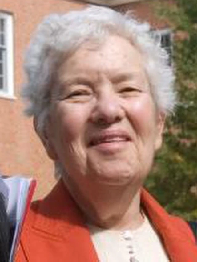 Physiciens célèbres, Vera Rubin, StudySmarter