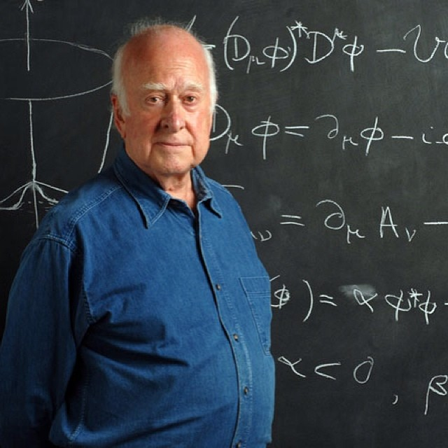 El bosón de Higgs Peter Higgs StudySmarter