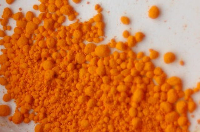 Óxidos metálicos Óxido de mercurio StudySmarter