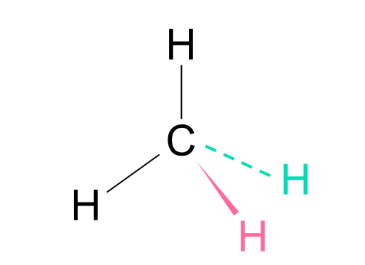 Compuestos orgánicos, moléculas químicas en 3D, StudySmarter