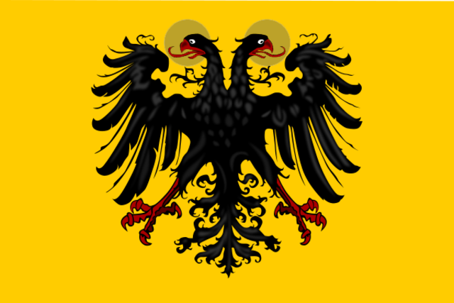 German Peasants War Flag of the Holy Roman Empire StudySmarter