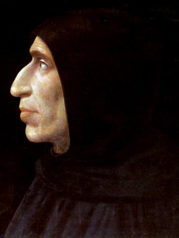 Pope Alexander VI Savonarola StudySmarter
