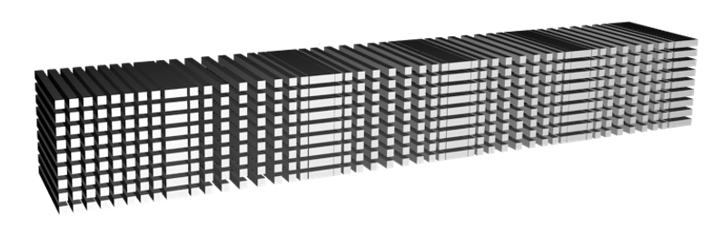 Ondes sismiques Diagramme d'ondes sismiques primaires StudySmarter