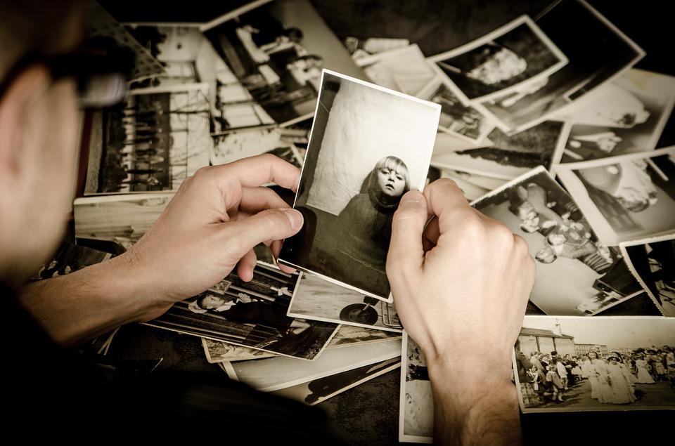 Cathy Song, Old Photographs, StudySmarter