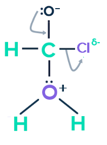 Acylation, Acylation de l'eau mécanisme, StudySmarter