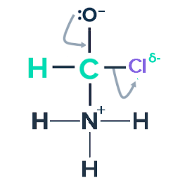 Acylation Mécanisme d'acylation chlorure d'acyle ammoniacal StudySmarter