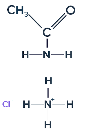 Acylation Mécanisme d'acylation chlorure d'acyle ammoniacal StudySmarter