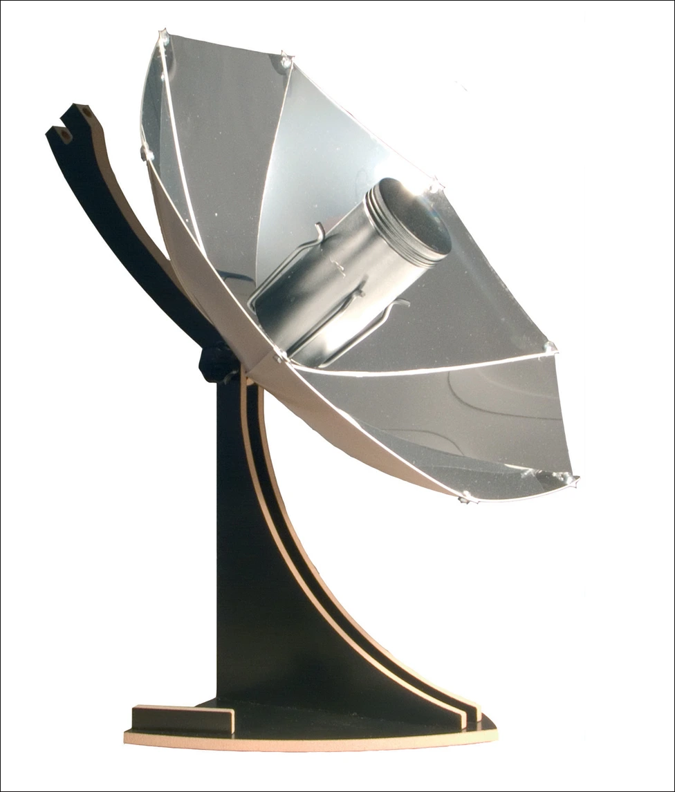 Parabel Parabolspiegel StudySmarter