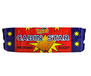Cabin Star