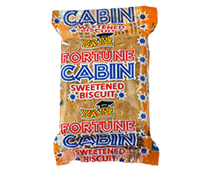 Fortune Cabin x120
