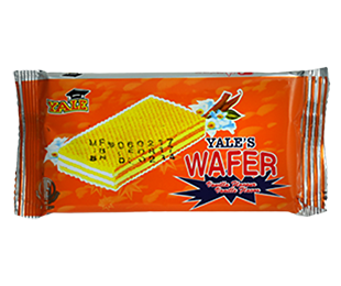 Wafer Vanilla