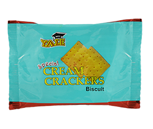 Special Cream Cracker