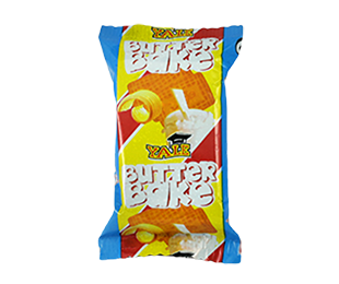 Butter Bake
