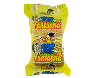 Fantassia