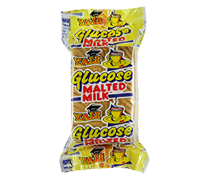 Glucose Malted Milk