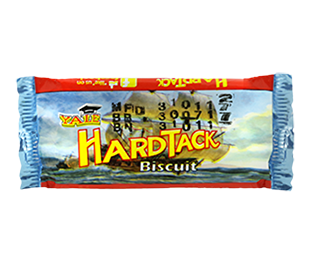 Hard Tack