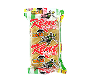 Kent Short Cake