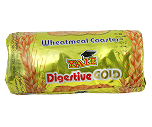 Digestive Gold