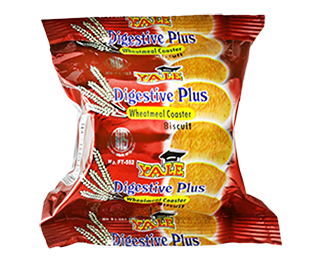 Digestive Plus