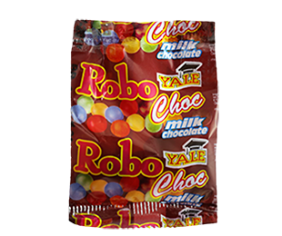 Robochoc
