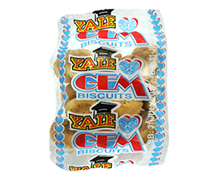Mini Gem Cookies