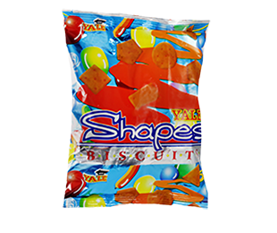 Shapes