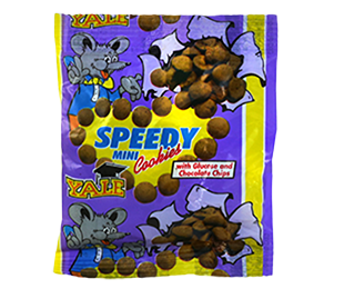 Speedy Cookies