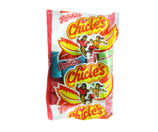 Chicles Chewing Gum