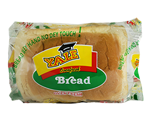Yale Oven Fresh Bread x15