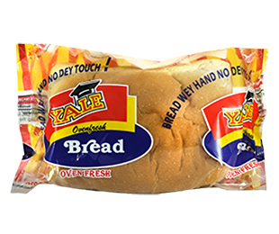 Yale Oven Fresh Bread x6