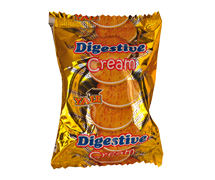 Digestive Cream